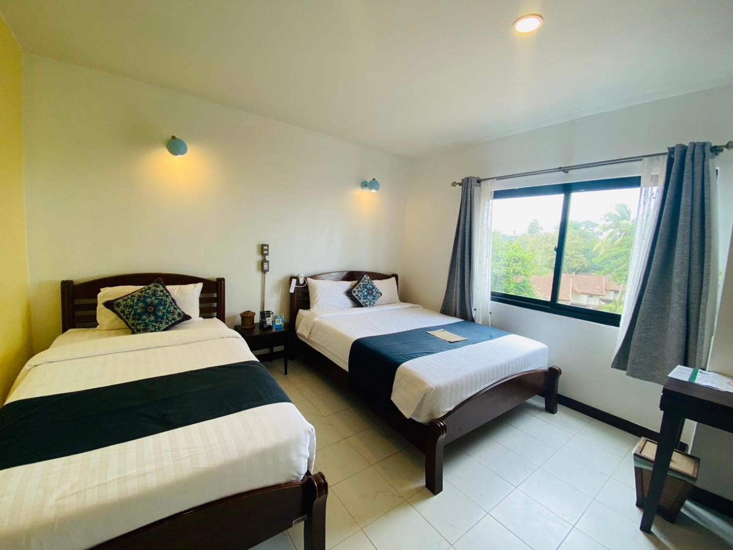 Talay Sai @ Thung Wua Laen Hotel Pathiu Ruang foto