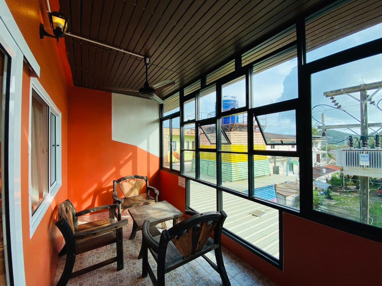Talay Sai @ Thung Wua Laen Hotel Pathiu Ruang foto